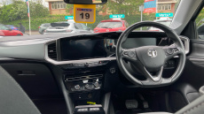 Vauxhall Mokka 1.2 Turbo Elite Nav Premium 5dr Auto Petrol Hatchback